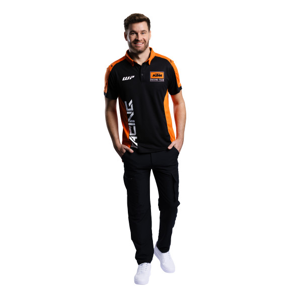KTM KTM Team Polo